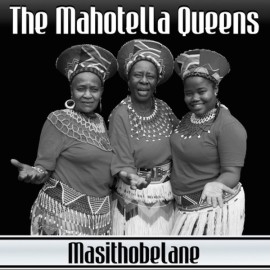 The Mahotella Queens