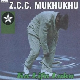 Z.C.C. Mukhukhu