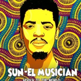 Sun EL Musician Feat Samthing Soweto