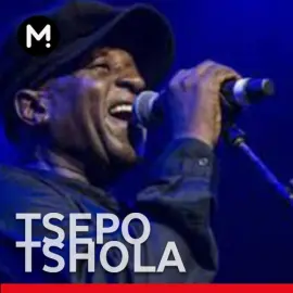 Tsepo Tshola