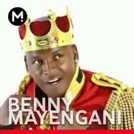 Benny Mayengani