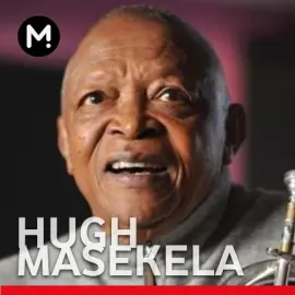 Hugh Masekela 