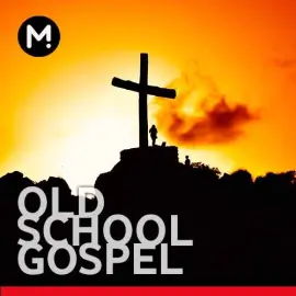 Mzansi Old School Gospel