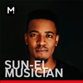 Sun El Musician