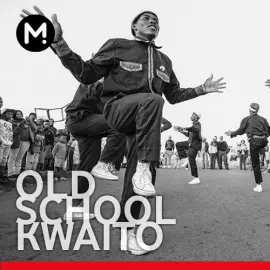 Mzansi Old School Kwaito