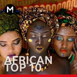 African Top 10