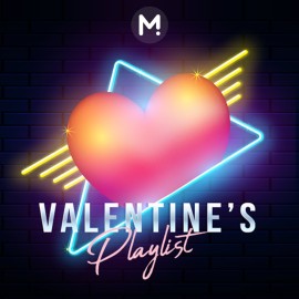 Valentine's Day Playlist 