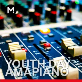 Youth Day Amapiano