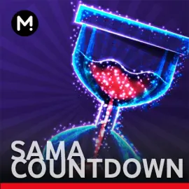 SAMA Countdown