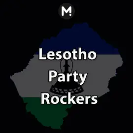 Lesotho Party Rockers