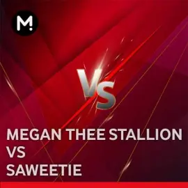 Megan Thee Stallion VS Saweetie