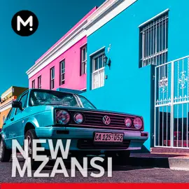 New Mzansi