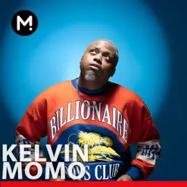 Kelvin Momo