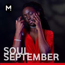 Soul September