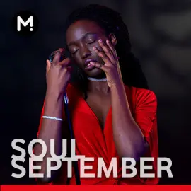 Soul September