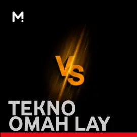 Tekno vs Omah Lay