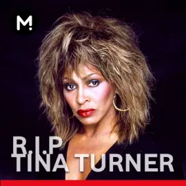R.I.P Tina Turner