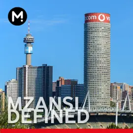 Mzanzi Defined
