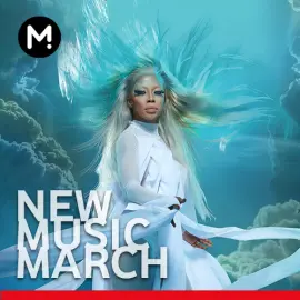 New Music: March