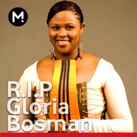 Gloria Bosman