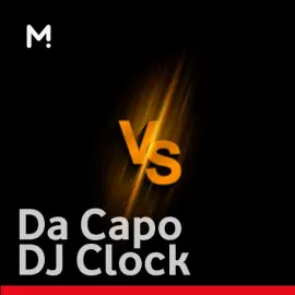 Virgo Deep VS DJ Clock