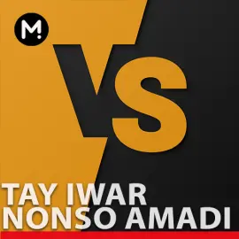 TAY IWAR VS NONSO AMADI