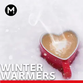  Winter Warmers