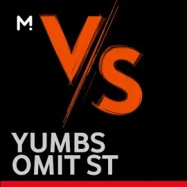 Yumbs vs Omit ST
