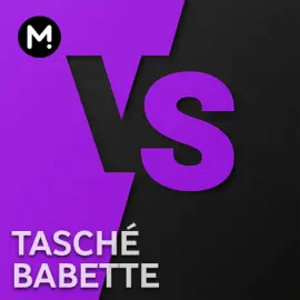Tasché vs Babette