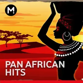 Pan African Hits