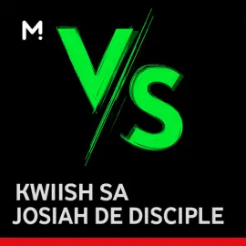 Kwiish SA vs Josiah De Disciple