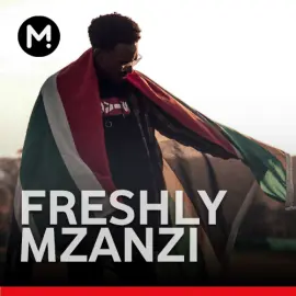 Freshly Mzanzi