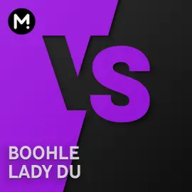 Boohle vs Lady Du