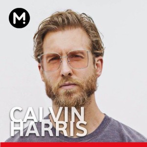 Calvin Harris -  