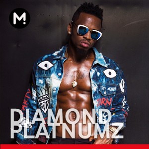 Diamond Platnumz -  