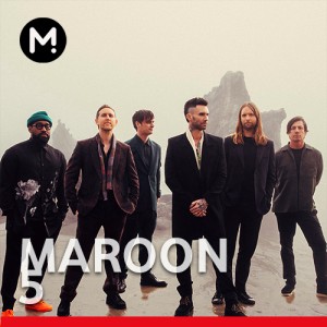 Maroon 5 -  