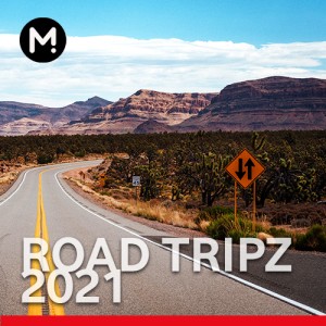 Road Tripz 2021 -  