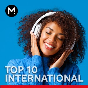 Top 10 International  -  