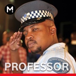 Professor -  