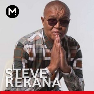 Steve Kekana -  