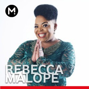 Rebecca Malope -  