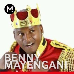 Benny Mayengani -  
