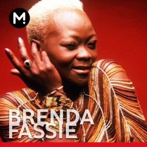 Brenda Fassie -  
