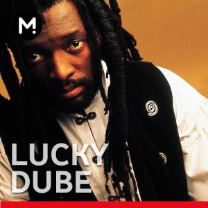 Lucky Dube -  
