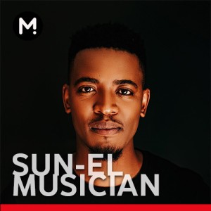 Sun El Musician -  