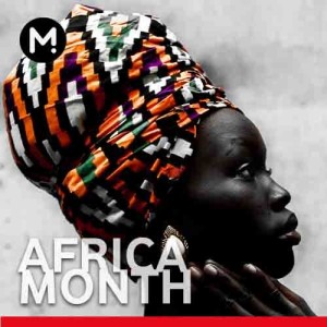 Africa Month -  