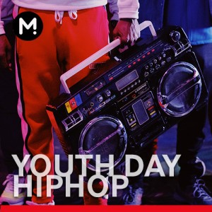 Youth Day Hip Hop -  