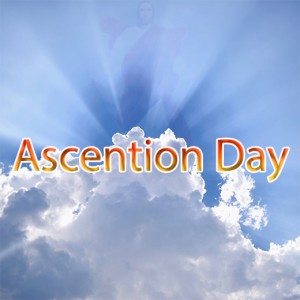 Ascension Day -  