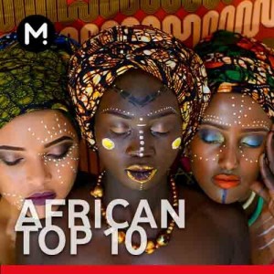 African Top 10 -  