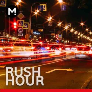 Rush Hour -  